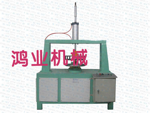 供应卷边机HJ1-46A