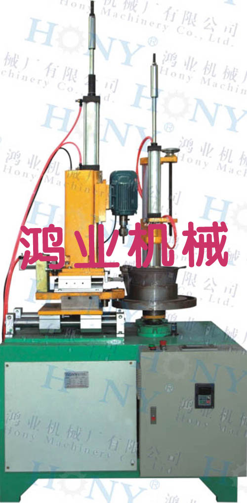 供应仿形数控铣边机 HJ3143DT