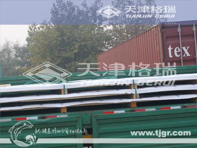 供2507（S32750）超级双相钢板