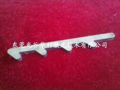 机械配件加工 东莞激光切割加工配件