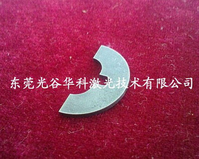 五金配件加工 广东松山湖激光切割加工