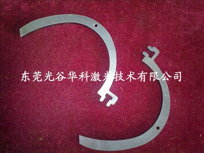 建筑五金工程配件加工 大功率平面激光切割加工