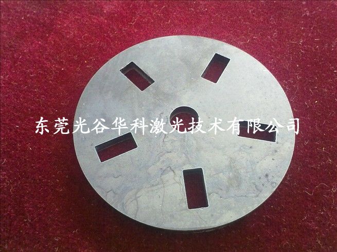 东莞激光切割加工汽车配件