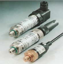 HYDAC压力传感器EDS348-5-250-000