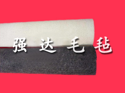 阻燃毛毡，浙江毛毡，常州毛毡轮，杭州羊毛毡