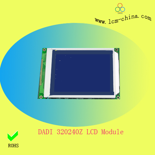 LCD液晶模块320240ZA