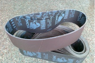 千叶轮磨具