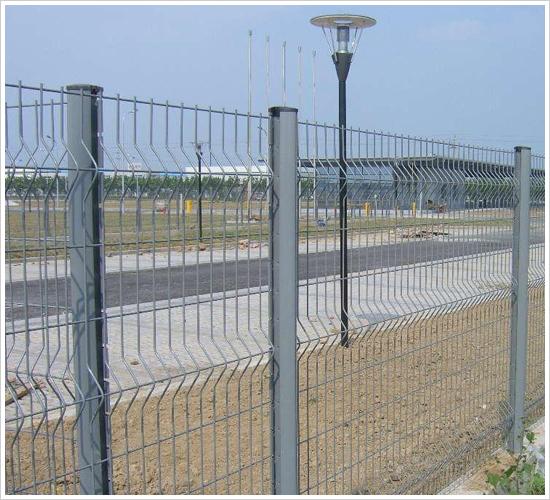 高速护栏网、河北护栏网、护栏网展示、护栏网性质