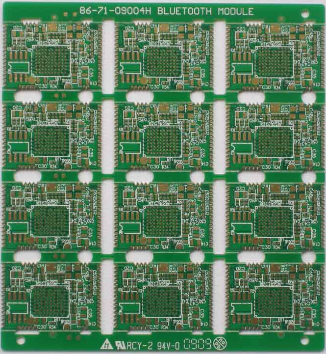 PCB打样/线路板打样/电路板打样/印刷电路板厂