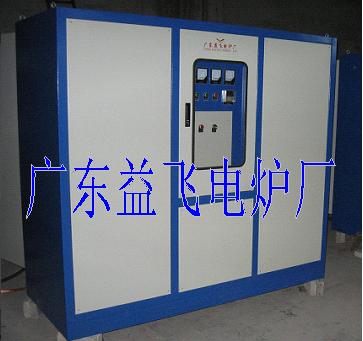 中频感应炉