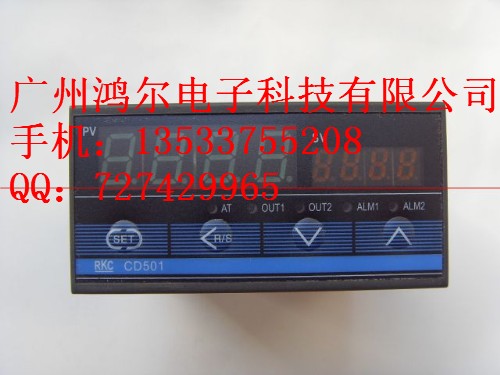 供应RKC温控器CD501