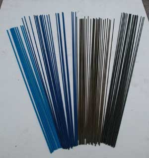 E5018-1 E5018M E5023 E5024