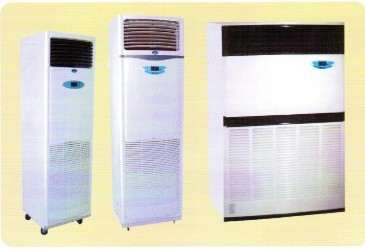 柜机湿膜加湿器 空调湿膜加湿器 环保型加湿器