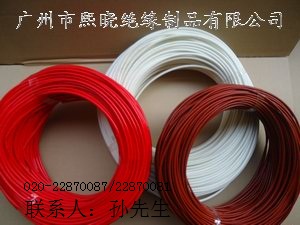 广州畅销外胶内纤玻璃纤维套管