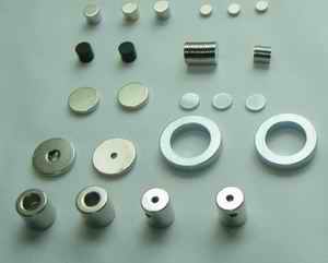 磁铁、钕铁硼稀土强磁、钕铁硼磁铁