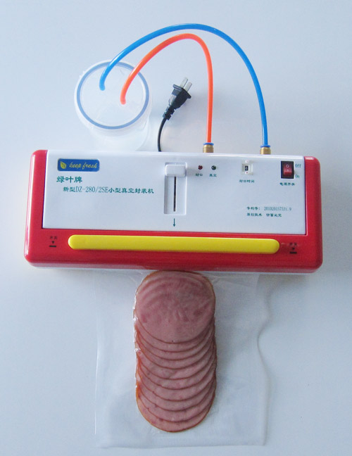 种子包装机、鲜果包装机、生熟肉包装机、豆子包装机