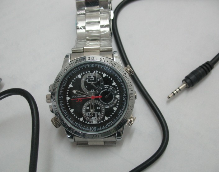 多功能摄像手表价格 批发摄像手表价格深圳  SC摄像手表批发
