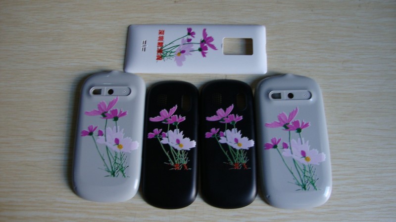 厂家直销柱子手机壳UV打印机新添润UV彩印机