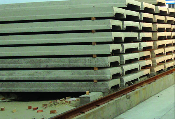 佛山建基优质钢筋预应力混凝土梁（屋面板）