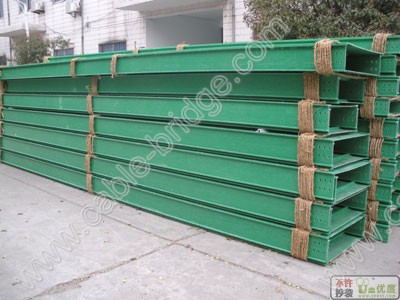 钢制电缆桥架www.cable-bridge.com