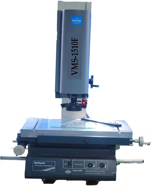 供应万濠影像测量仪VMS-1510F