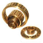 JDB轴承，镶嵌式自润滑轴承，滑动轴承