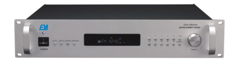 供应数控收音调谐器 EVA-FM1012价格以及参数信息