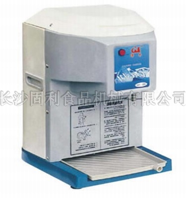 长沙家用刨冰机 商店专业刨冰机出售 湖南小型刨冰机