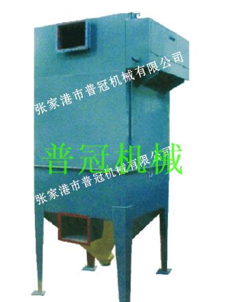 供应脉冲单机袋式除尘器