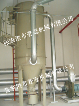 供应中央型集尘机