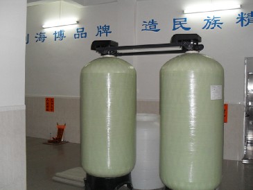 邯郸软化水设备_邢台软化水设备_衡水软化水设备