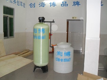 石家庄软化水设备_保定软化水设备_沧州软化水设备