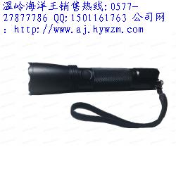 OR-JW7623多功能巡检电筒 JW7623手电价格