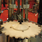 提供传送网带,转弯网带,支撑脚