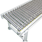 低价销售不锈钢滚筒,PVC滚筒,托辊