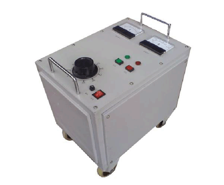 DDQ-系列升流器