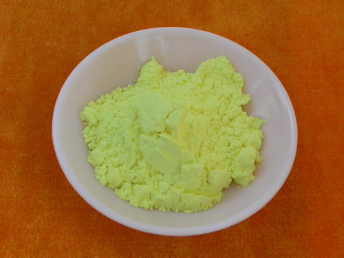 延胡索酸泰妙菌素