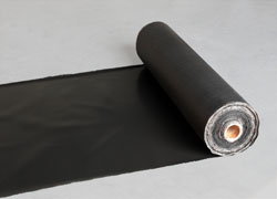 厂家生产0.5mm黑色涂覆玻纤硅胶布