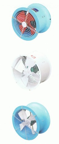 BT35-11系列防爆轴流风机，BT35轴流风机，轴流风机