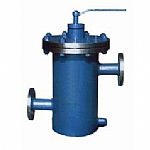 手动免拆洗过滤器飞特