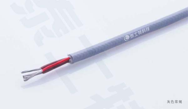 电力行业耐高温电缆TST619015