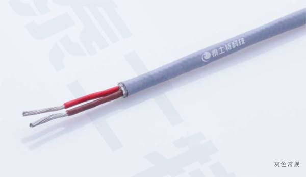 电力行业耐高温电缆TST207020E