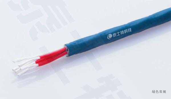 电力行业耐高温电缆TST307020