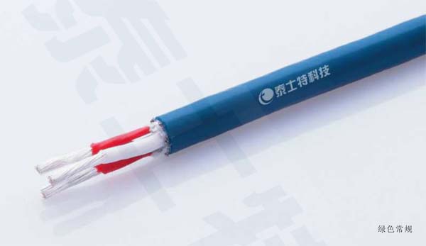 电力行业耐高温电缆TST100307025