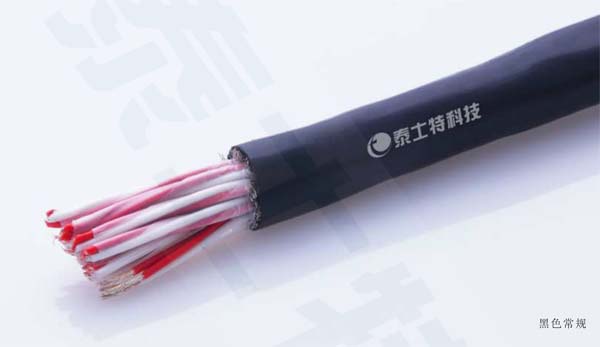 深圳氟塑料电缆
