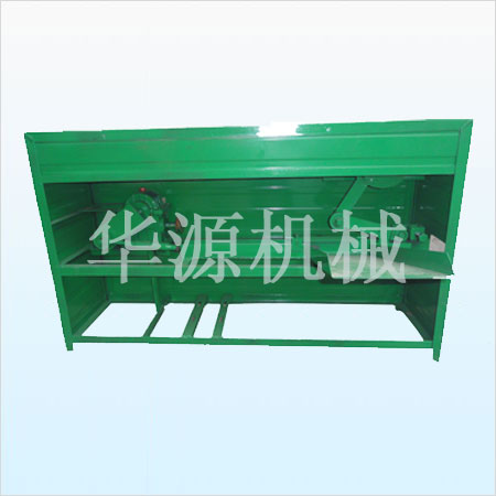 塑料胶罐劈开机--华源质量保证