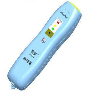 快速排查用酒精测试仪酒安3000
