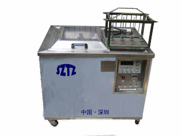 厂家直销塑胶模具清洗机KME-30L模具清洗机