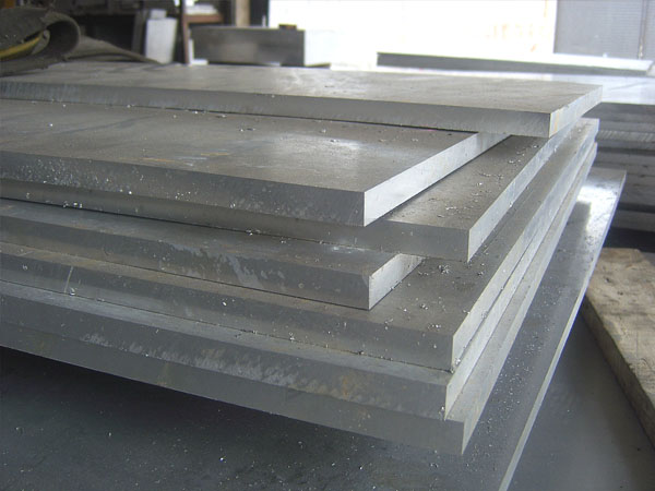 供应【进口】美国7075铝板，优质伸加工氧化专用材料批发