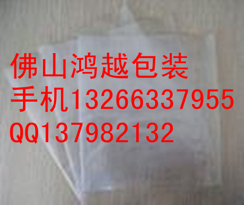 佛山PE超厚胶袋 三水PE家具胶袋 南海PE平口袋